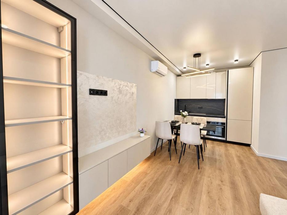 Квартира на вул. Максимовича Михайла в Києві, ID 342079, фото №8