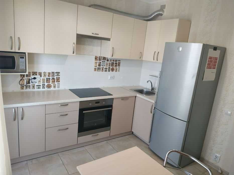 Квартира на вул. Стеценка, 75 в Києві, ID 359023, фото №2