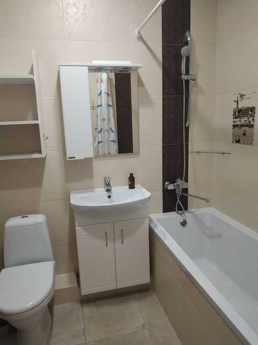 Квартира на вул. Стеценка, 75 в Києві, ID 359023, фото №5