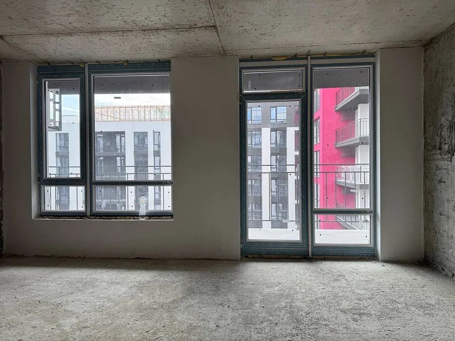 Квартира на ЖК Manhattan Up в Івано-Франківську, ID 342039, фото №3
