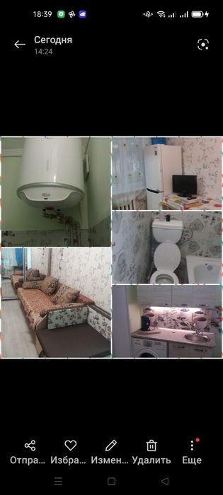 Квартира в Одесі, ID 342053, фото №2