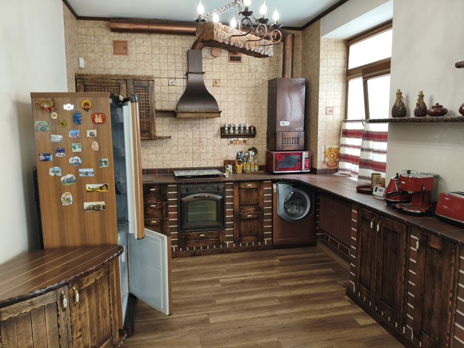 Квартира на Холодногірський в Харкові, ID 342042, фото №2