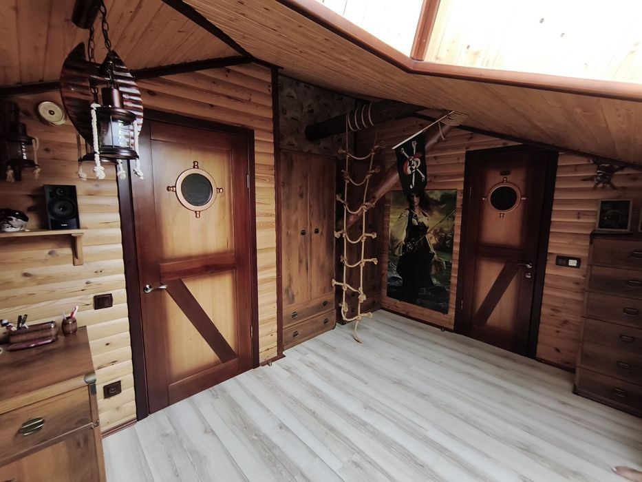 Квартира на Холодногірський в Харкові, ID 342042, фото №16