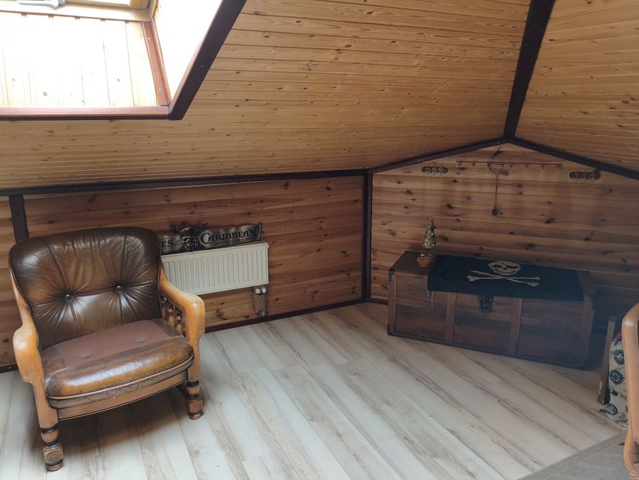 Квартира на Холодногірський в Харкові, ID 342042, фото №18