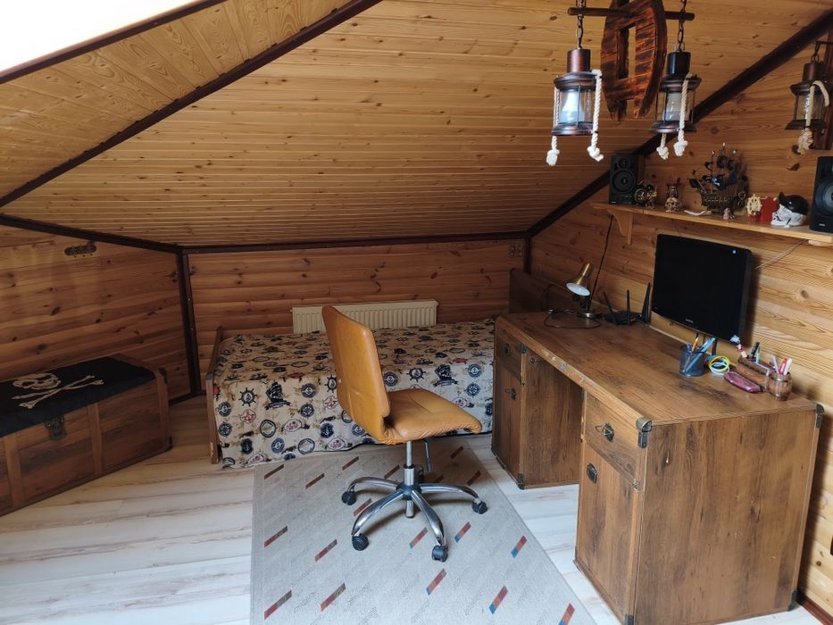 Квартира на Холодногірський в Харкові, ID 342042, фото №19