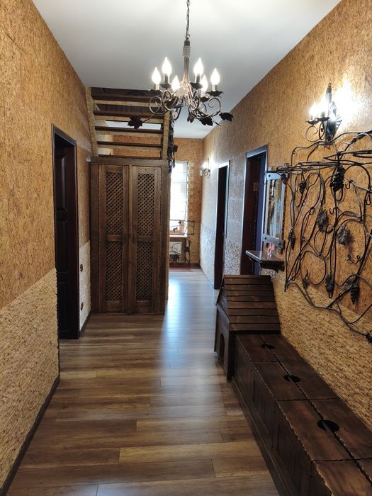 Квартира на Холодногірський в Харкові, ID 342042, фото №4
