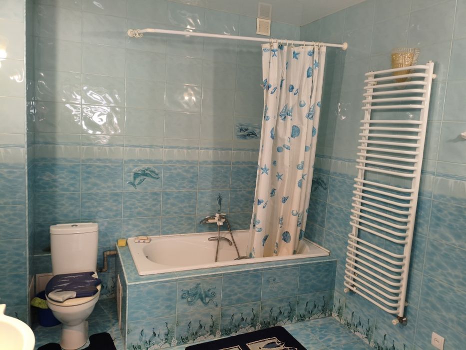 Квартира на Холодногірський в Харкові, ID 342042, фото №8