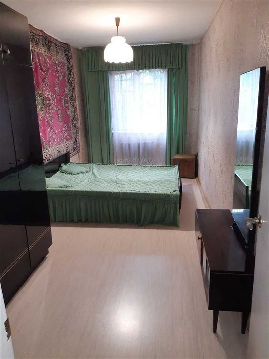 Квартира на вул. Матусевича, 22 в Кривому Розі, ID 342020, фото №5