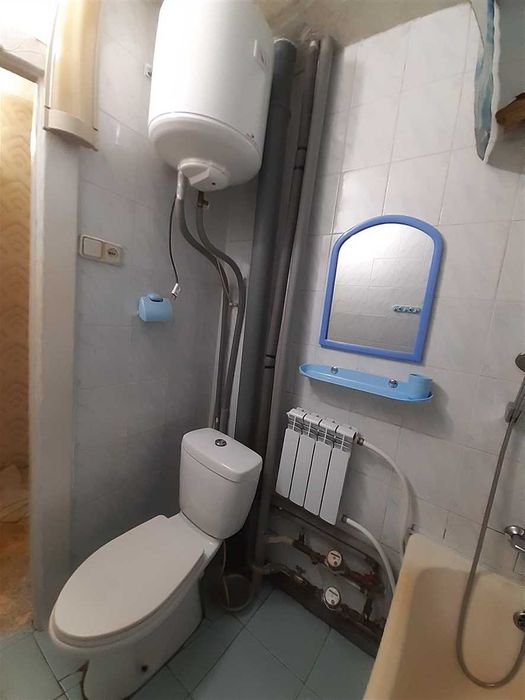 Квартира на вул. Матусевича, 22 в Кривому Розі, ID 342020, фото №9