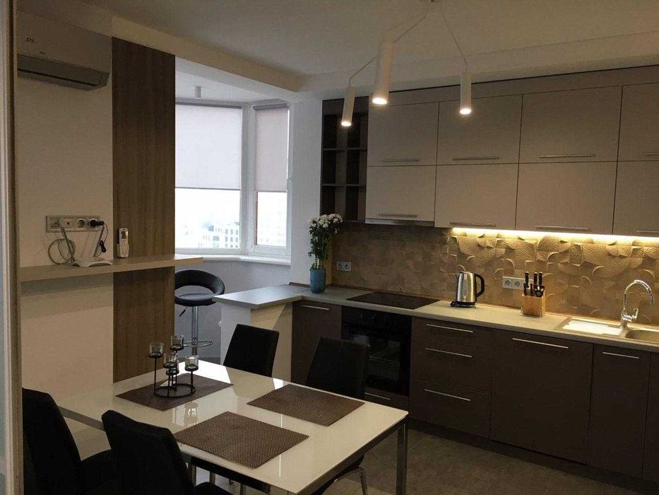 Квартира на вул. Коперника, 3 в Києві, ID 342034, фото №1