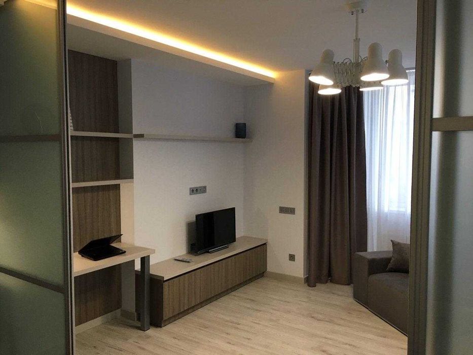 Квартира на вул. Коперника, 3 в Києві, ID 342034, фото №2