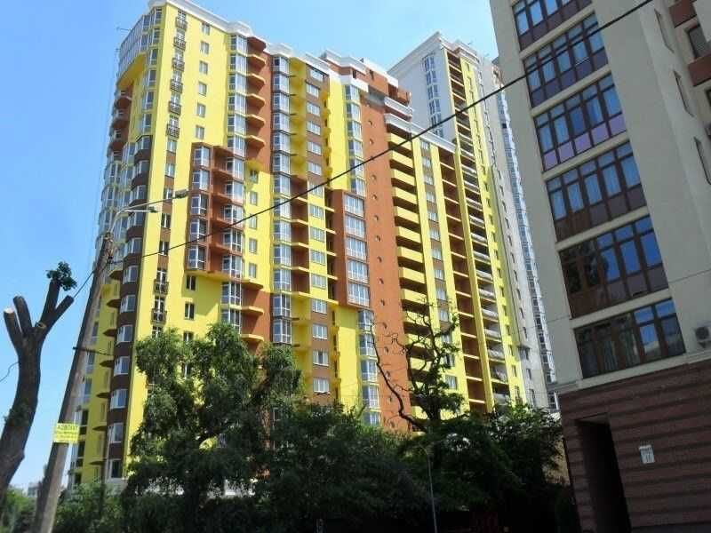 Квартира на вул. Коперника, 3 в Києві, ID 342034, фото №15