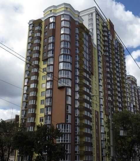 Квартира на вул. Коперника, 3 в Києві, ID 342034, фото №16