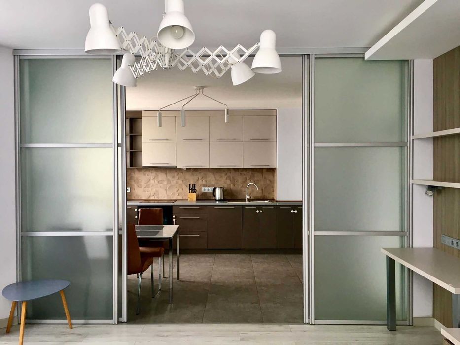 Квартира на вул. Коперника, 3 в Києві, ID 342034, фото №9