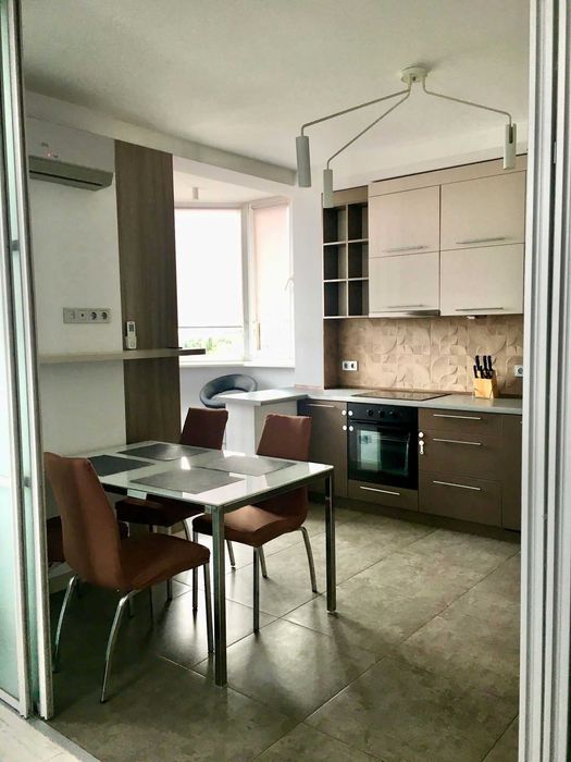 Квартира на вул. Коперника, 3 в Києві, ID 342034, фото №10