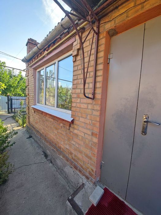 Будинок на Дніпропетровська область, Нікополь, ID 416206, фото №1