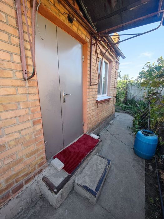 Будинок на Дніпропетровська область, Нікополь, ID 416206, фото №2