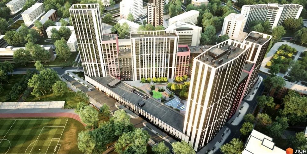 Квартира на вул. Котарбінського, 24 в Києві, ID 342038, фото №3