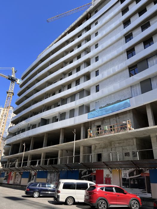 Квартира на Unity Towers в Одесі, ID 342017, фото №7