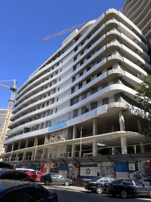 Квартира на Unity Towers в Одесі, ID 342017, фото №8