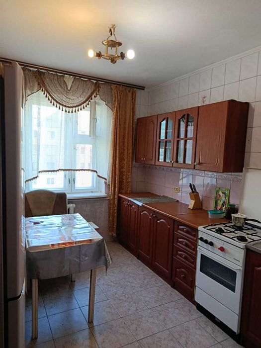 Квартира на вул. Шкільна, 7 в Києві, ID 342043, фото №1
