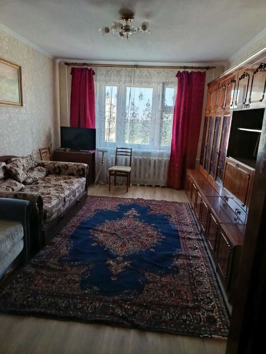 Квартира на вул. Шкільна, 7 в Києві, ID 342043, фото №2