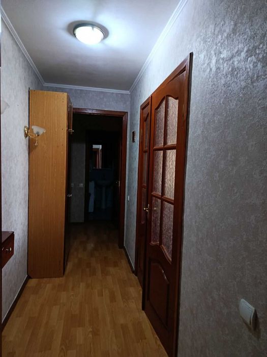 Квартира на вул. Шкільна, 7 в Києві, ID 342043, фото №4