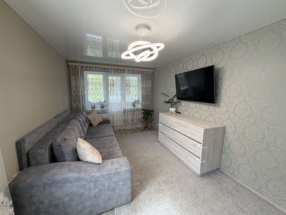 Квартира на вул. Нижня Горова, 7 в Черкасах, ID 342035, фото №1