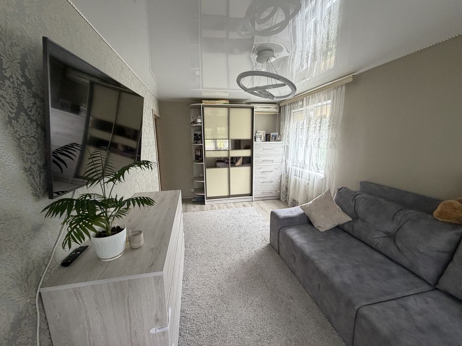 Квартира на вул. Нижня Горова, 7 в Черкасах, ID 342035, фото №2