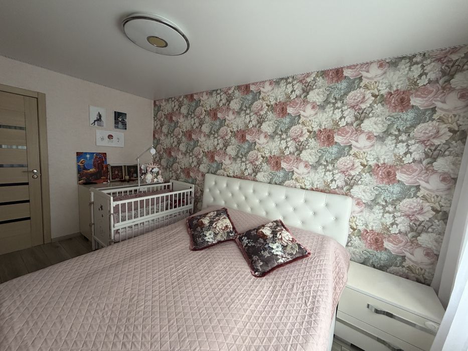 Квартира на вул. Нижня Горова, 7 в Черкасах, ID 342035, фото №4