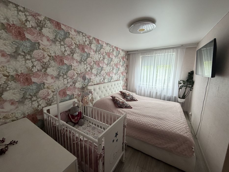 Квартира на вул. Нижня Горова, 7 в Черкасах, ID 342035, фото №5