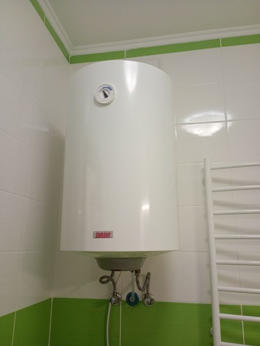 Квартира на ЖК Victory V в Києві, ID 342033, фото №11