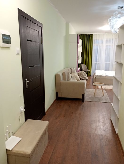 Квартира на ЖК Victory V в Києві, ID 342033, фото №5