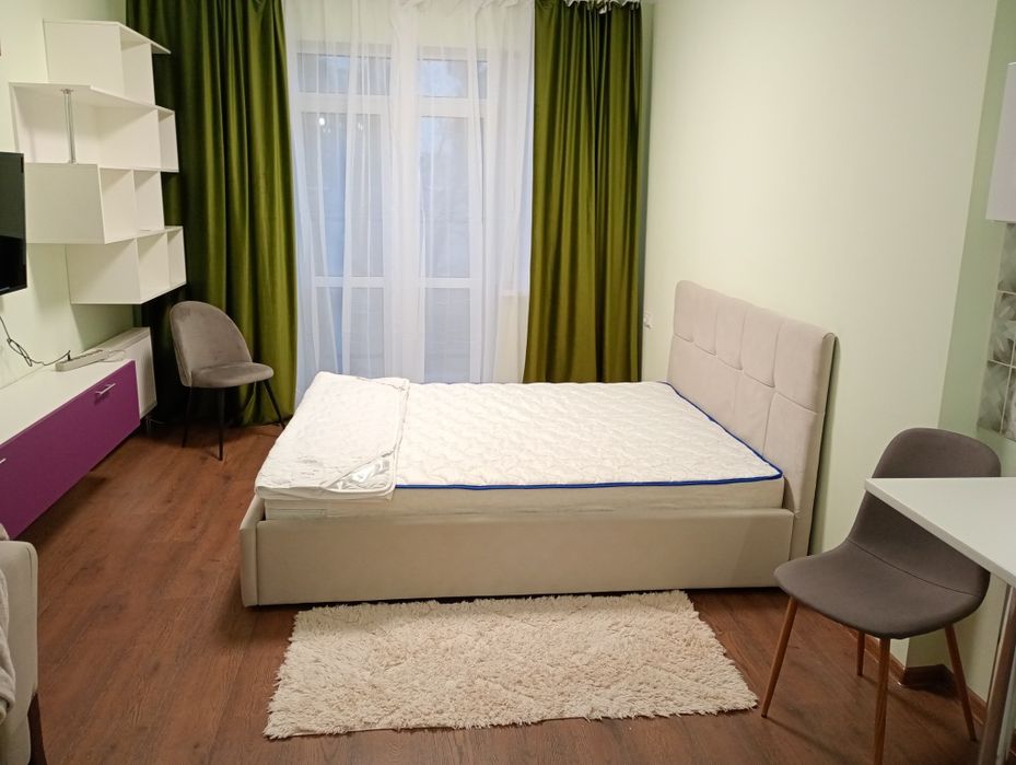 Квартира на ЖК Victory V в Києві, ID 342033, фото №7