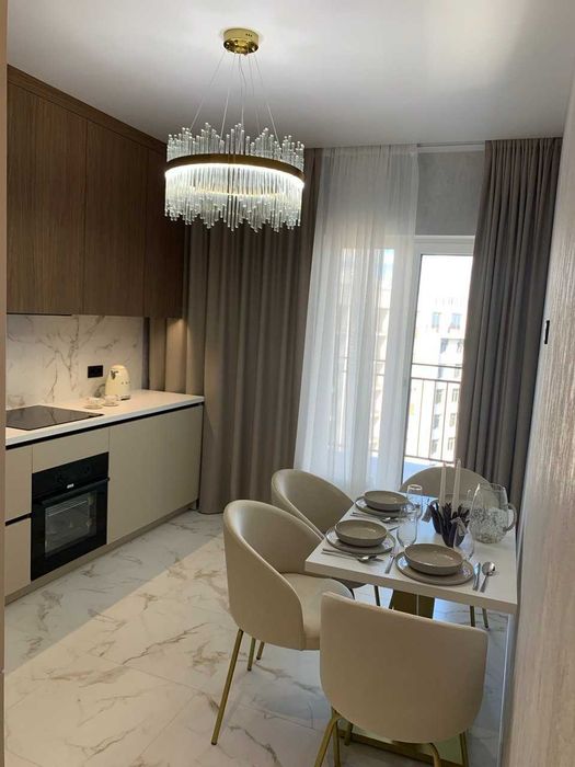Квартира на вул. Краснова в Одесі, ID 342045, фото №1