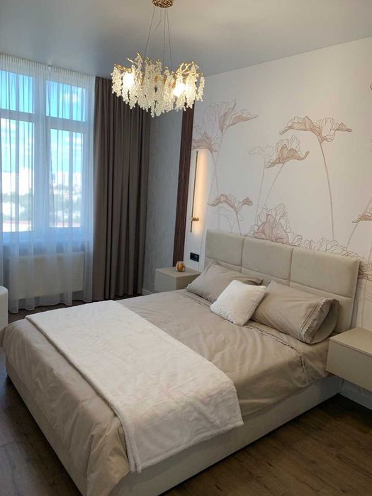 Квартира на вул. Краснова в Одесі, ID 342045, фото №3