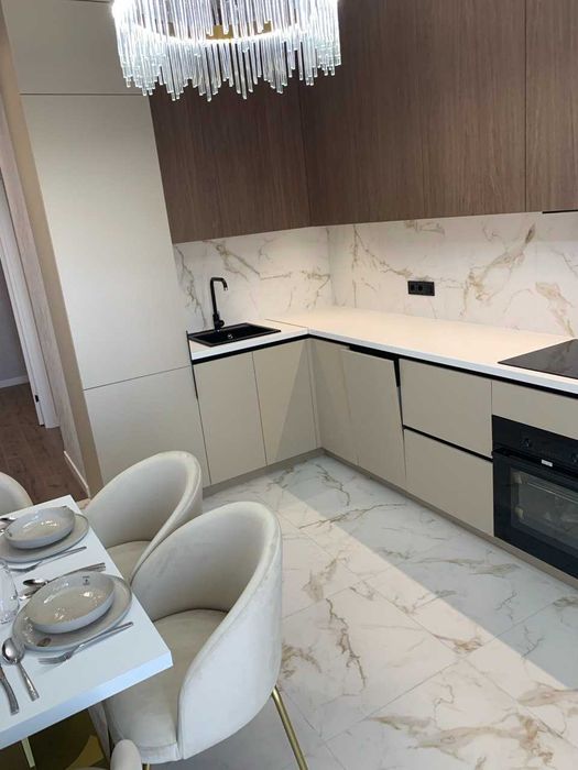Квартира на вул. Краснова в Одесі, ID 342045, фото №8