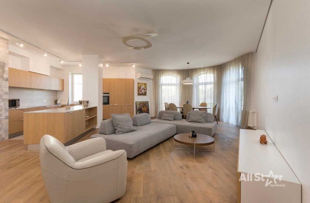 Квартира на вул. Скоропадського, 39, ID 342029, фото №1