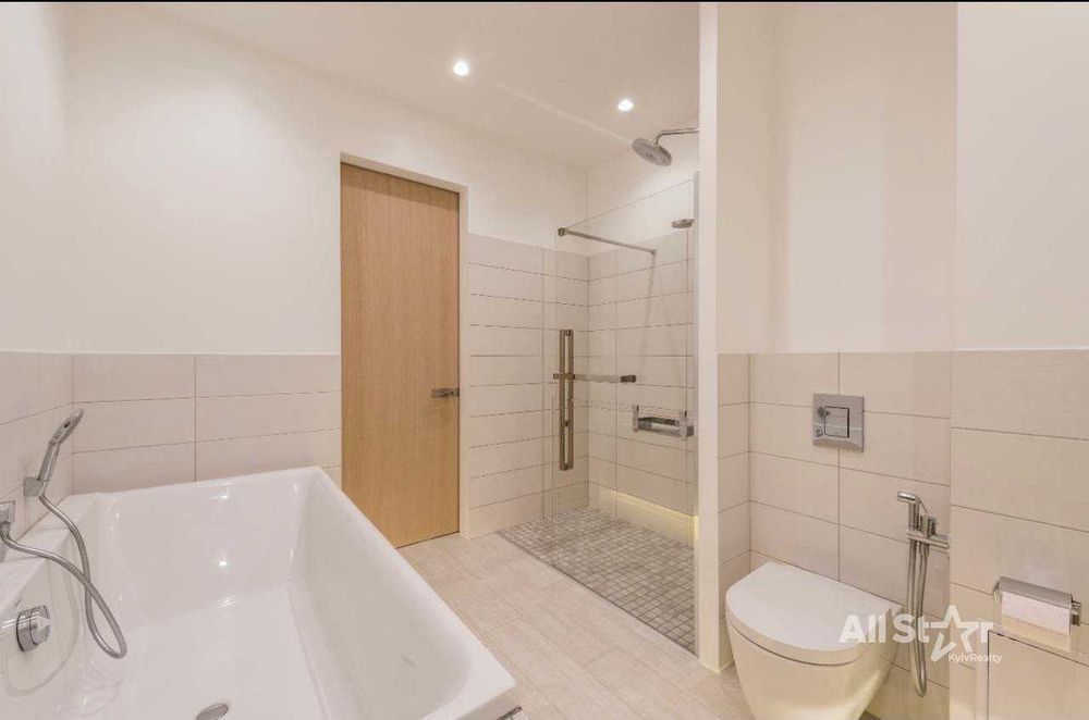Квартира на вул. Скоропадського, 39 в Києві, ID 342029, фото №2