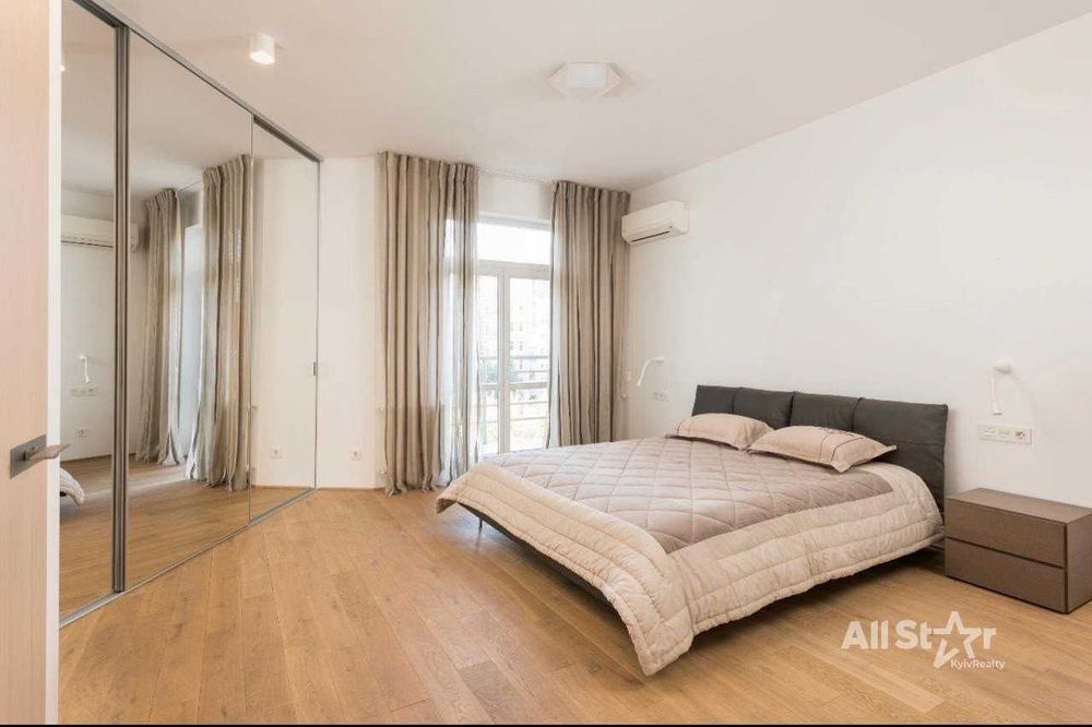 Квартира на вул. Скоропадського, 39 в Києві, ID 342029, фото №13