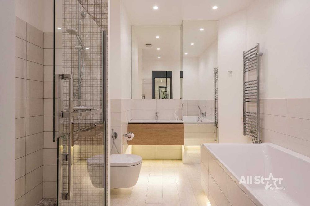 Квартира на вул. Скоропадського, 39 в Києві, ID 342029, фото №15