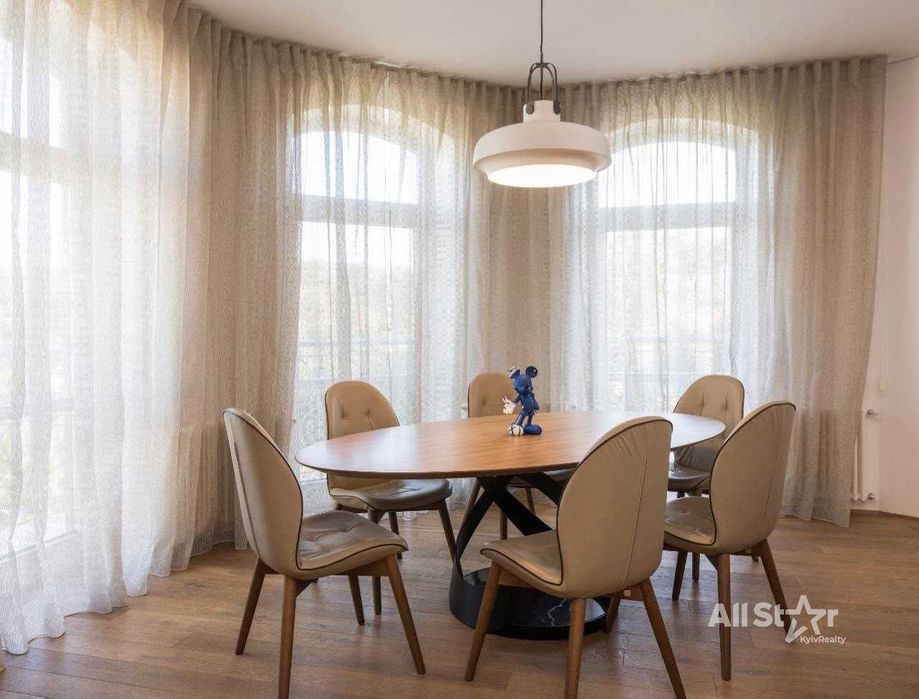 Квартира на вул. Скоропадського, 39 в Києві, ID 342029, фото №19
