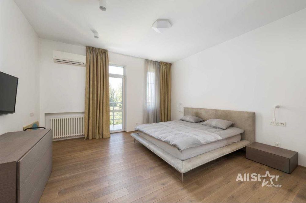Квартира на вул. Скоропадського, 39 в Києві, ID 342029, фото №20