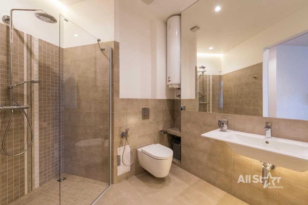 Квартира на вул. Скоропадського, 39 в Києві, ID 342029, фото №21