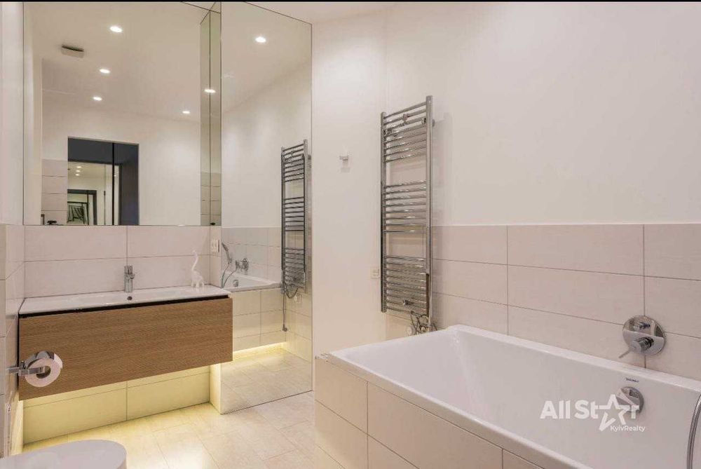 Квартира на вул. Скоропадського, 39 в Києві, ID 342029, фото №23