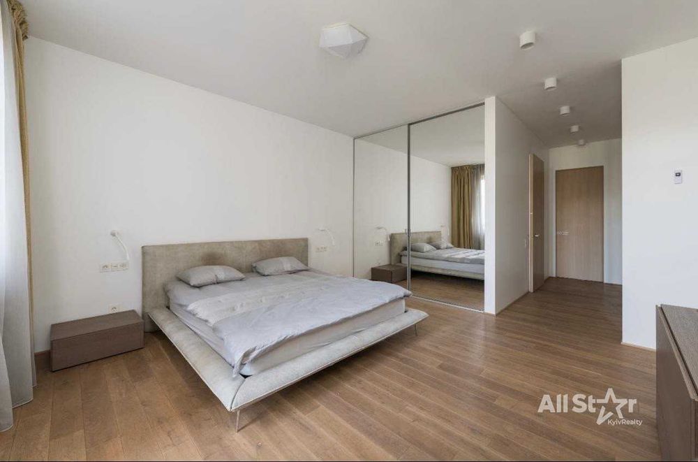 Квартира на вул. Скоропадського, 39 в Києві, ID 342029, фото №24