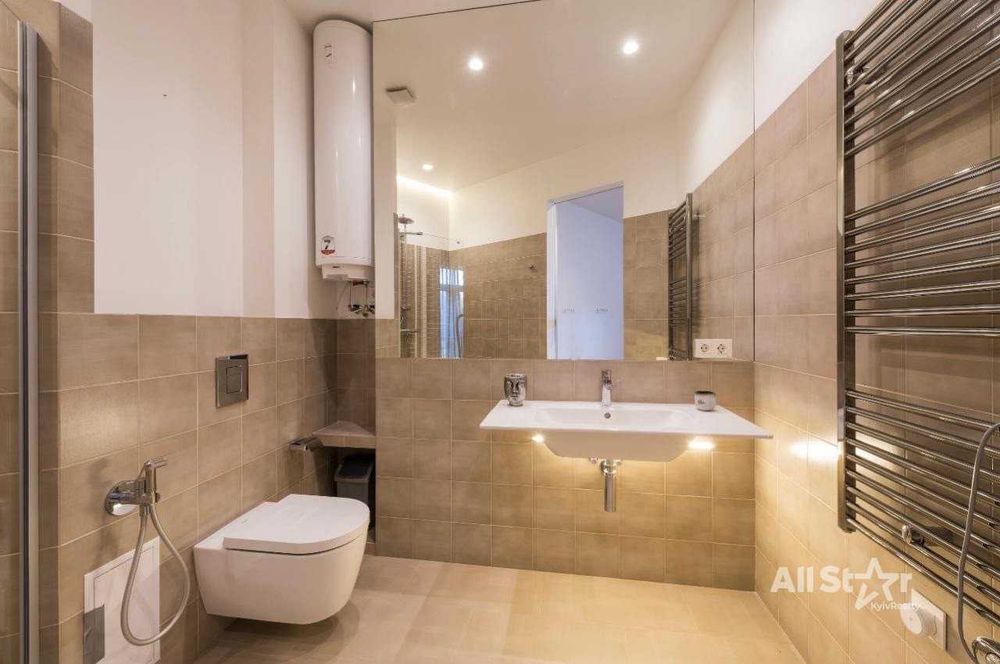 Квартира на вул. Скоропадського, 39 в Києві, ID 342029, фото №5