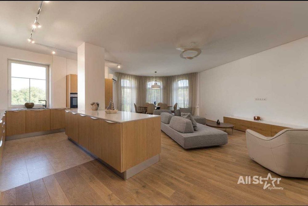 Квартира на вул. Скоропадського, 39 в Києві, ID 342029, фото №6