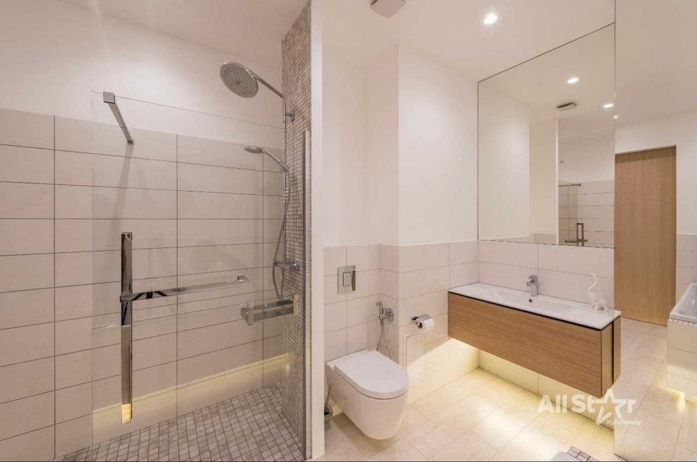 Квартира на вул. Скоропадського, 39 в Києві, ID 342029, фото №7