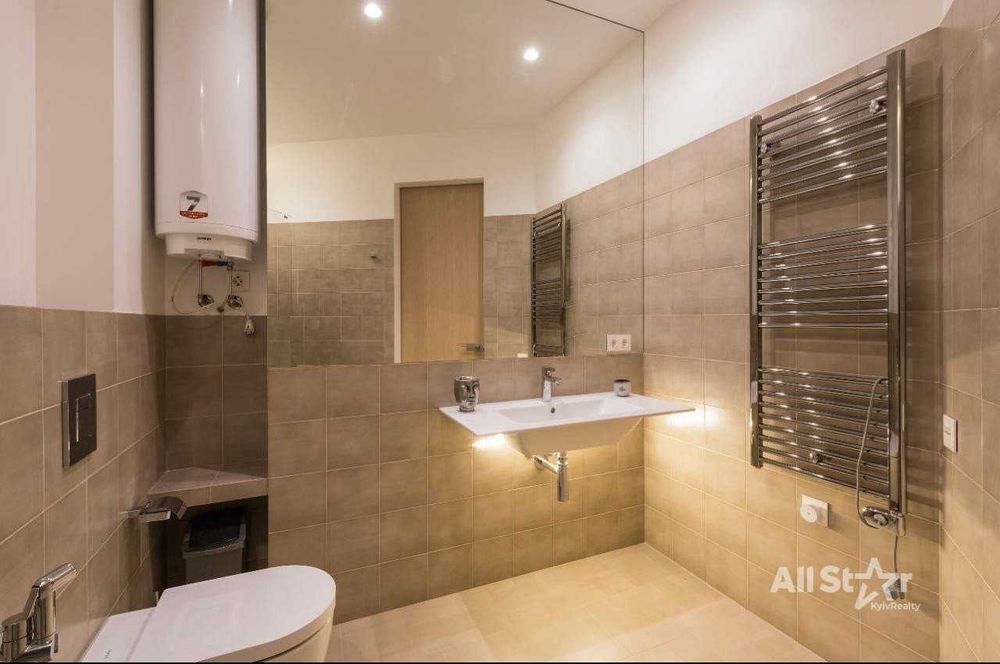Квартира на вул. Скоропадського, 39 в Києві, ID 342029, фото №8